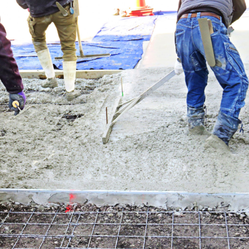 稲沢・清須・名古屋のリフォーム修繕
