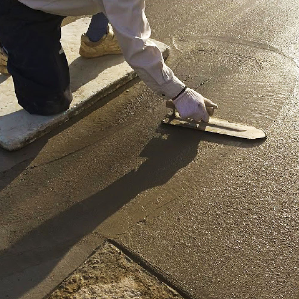 漆喰や珪藻土など左官工事