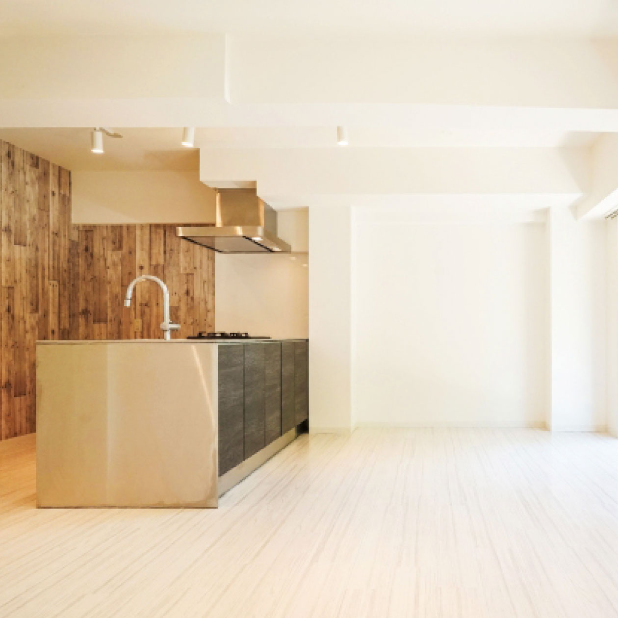 リフォーム工事