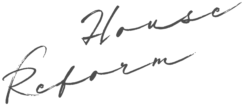 リノベーション工事